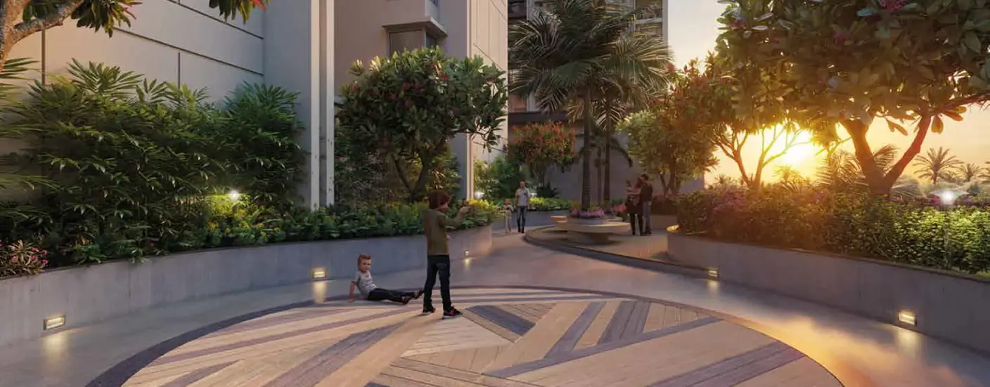 Rohit Astera Punawale Yoga Zone Image